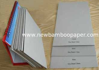 Recycled Pulp 1.5mm Thick Paper Uncoated Grey Paper Board Carton - China  1.5mm Thick Grey Paper, Recycled Pulp Grey Board