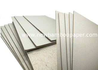 ONP / OCC Material 600gsm / 1mm Grey Board Gray Cardboard Paper